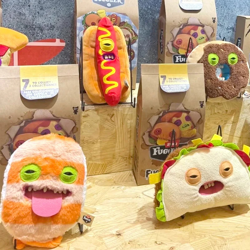 Fuggler Blind Box Toys Hamburg - Mystery Box Blind Bag recensione e prezzo