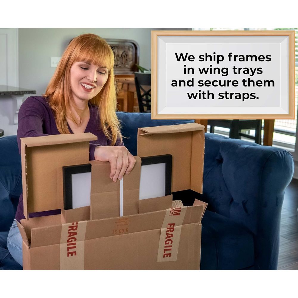 14x50 Solid Wood Display Case  - Display Case Acrylic recensione e prezzo