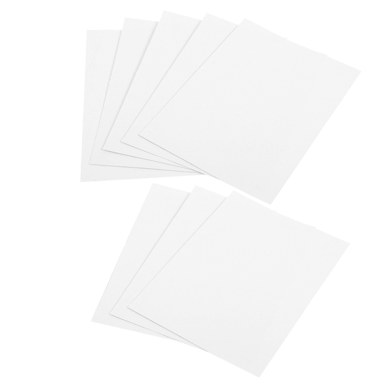 8Pcs Diamond Color Grading Pap - Graded Card Display recensione e prezzo