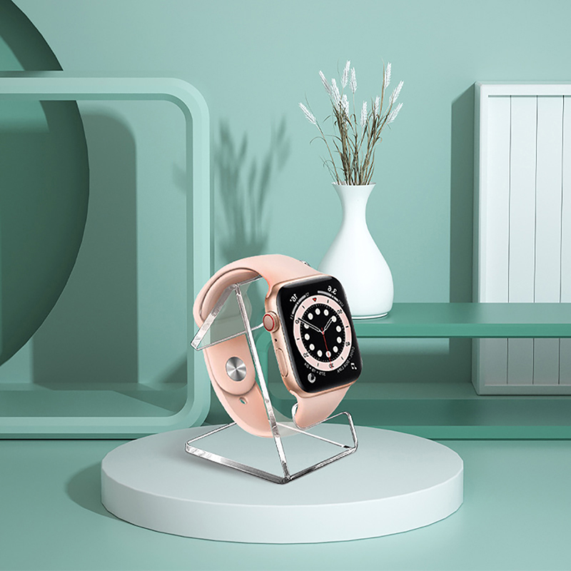 Acrylic Watch Display Stands C - Display Case Acrylic recensione e prezzo