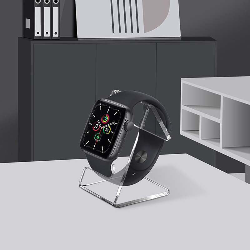 Acrylic Watch Display Stands C - Display Case Acrylic recensione e prezzo