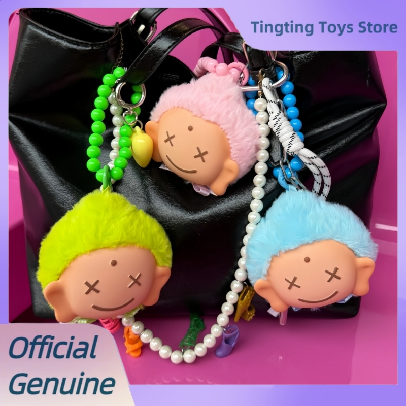 Genuine 7 Days Amitofo Lucky C - Vinyl Figure Blank recensione e prezzo