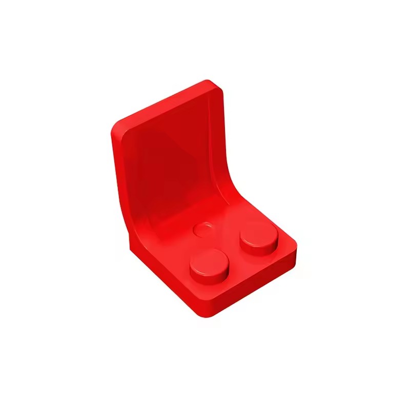 10PCS 4079 2x2 Chairs Seats Bu - Lego Minifigure Holder recensione e prezzo