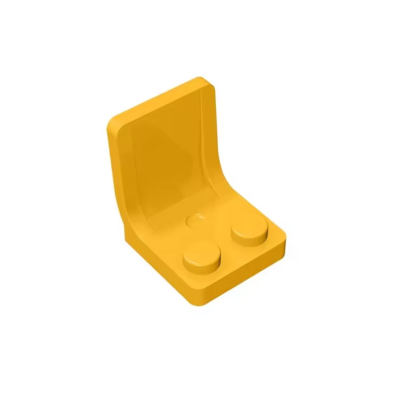 10PCS 4079 2x2 Chairs Seats Bu - Lego Minifigure Holder recensione e prezzo