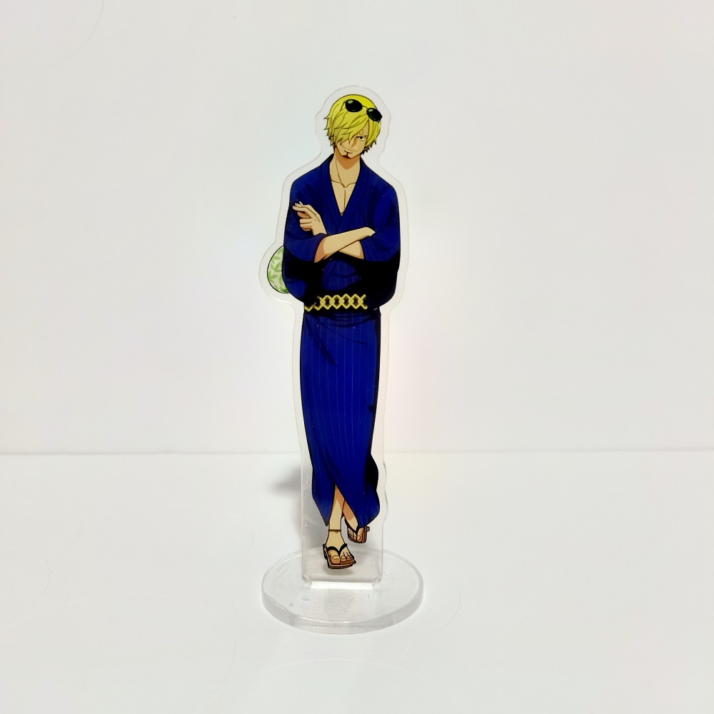 One Piece Acrylic Stand Luffy  - Action Figure Stand recensione e prezzo