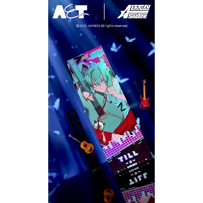 Alien Stage Rabbit Series Viny - Mystery Box Blind Bag recensione e prezzo