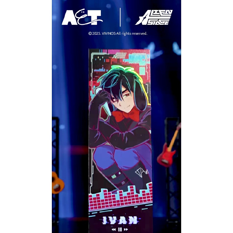 Alien Stage Rabbit Series Viny - Mystery Box Blind Bag recensione e prezzo