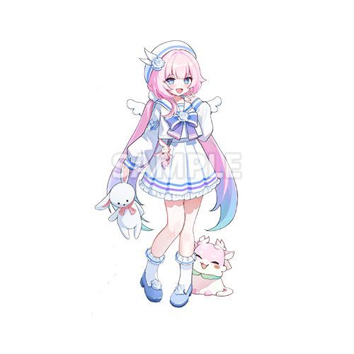 Anime Honkai:Star Rail Khaslan - Action Figure Stand recensione e prezzo