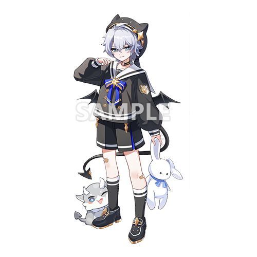 Anime Honkai:Star Rail Khaslan - Action Figure Stand recensione e prezzo