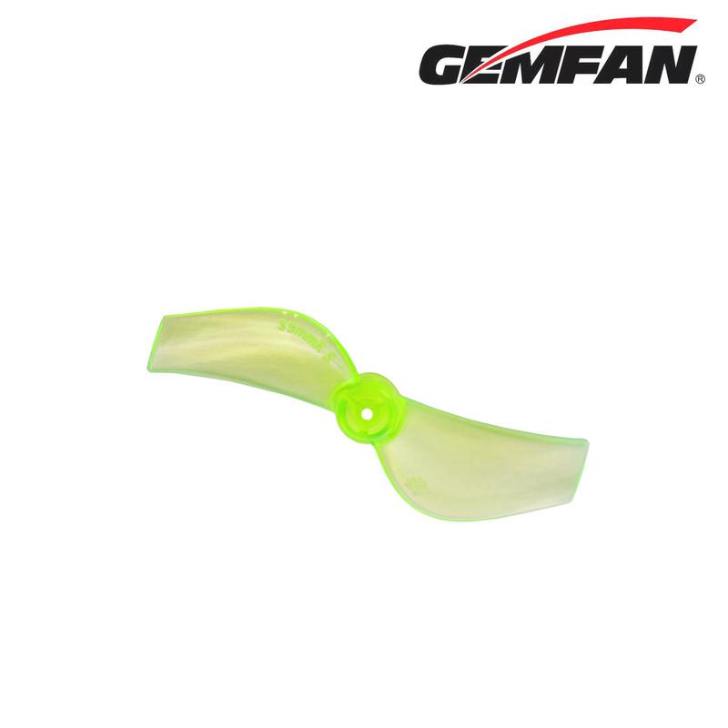 4 Pairs Of Gemfan Qianfeng Pro - Model Airplane Plastic recensione e prezzo