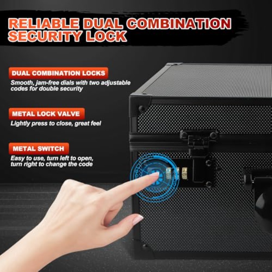 Graded Card Storage Box Holds  - Card Top Loader recensione e prezzo