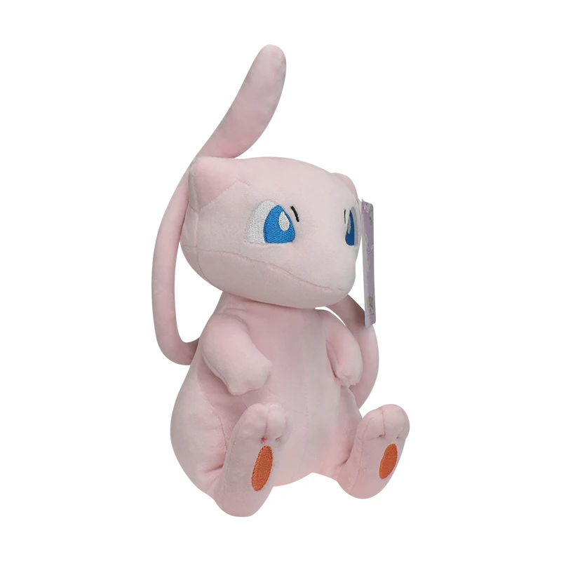 Pokemon Mew Plush Doll Kawaii  - Vinyl Figure Blank recensione e prezzo