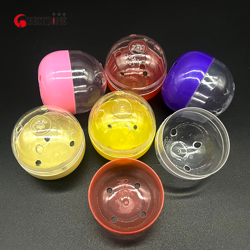 50PCS 1.9*2Inch 48x52mm Surpri - Capsule Toy Gashapon recensione e prezzo
