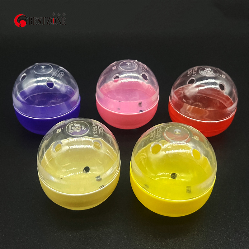 50PCS 1.9*2Inch 48x52mm Surpri - Capsule Toy Gashapon recensione e prezzo