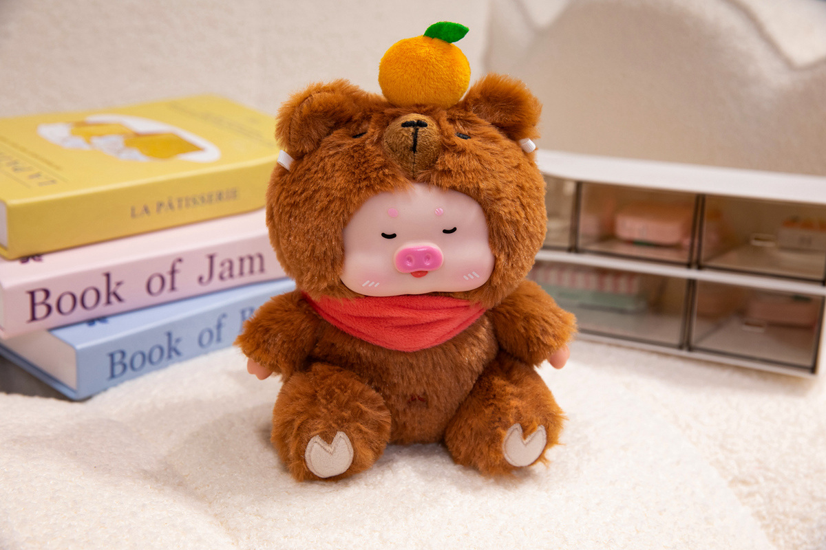 Plush Bag Doll Blind Box, Star - Mystery Box Blind Bag recensione e prezzo