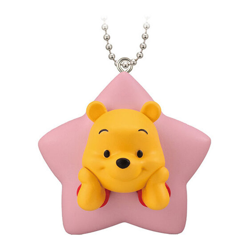 Bandai Disney Star Shape Masco - Capsule Toy Gashapon recensione e prezzo