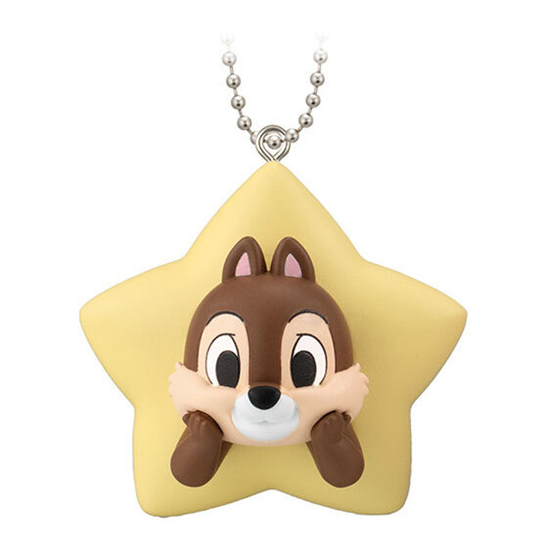 Bandai Disney Star Shape Masco - Capsule Toy Gashapon recensione e prezzo