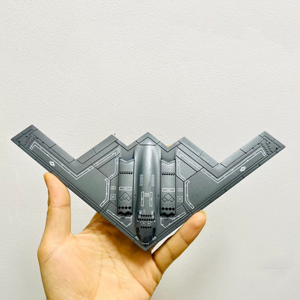 1:200 Scale plane US Air Force - Model Airplane Plastic recensione e prezzo