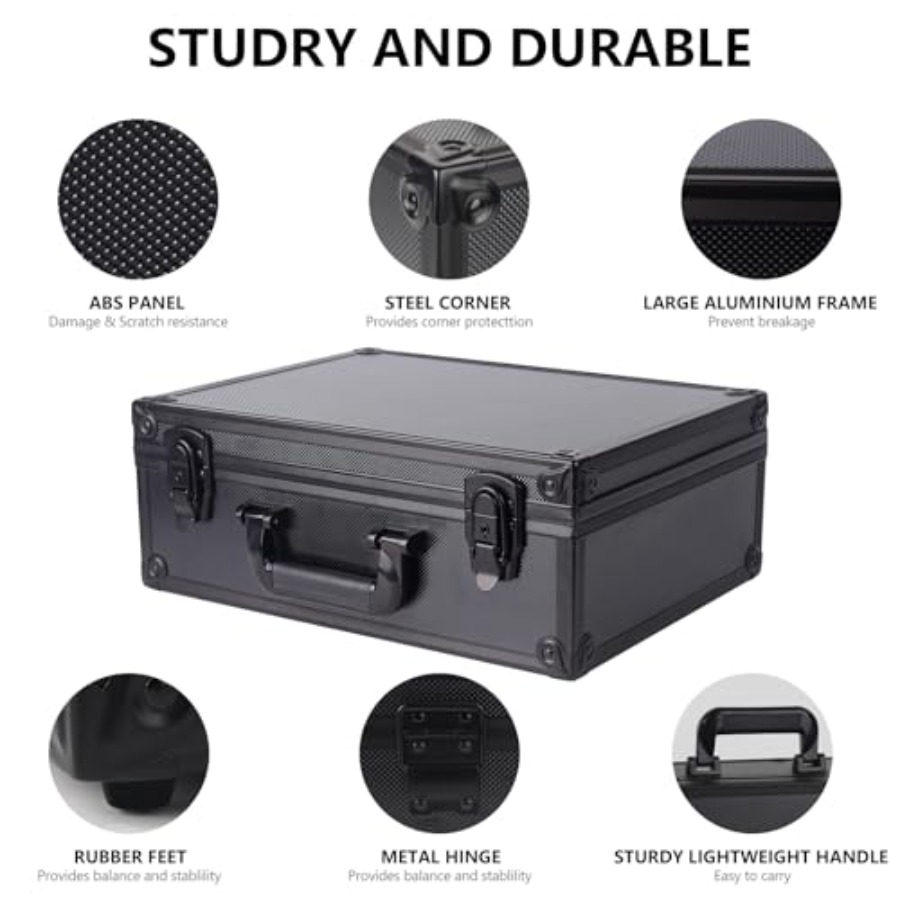 Toploader Storage Box Trading  - Card Top Loader recensione e prezzo