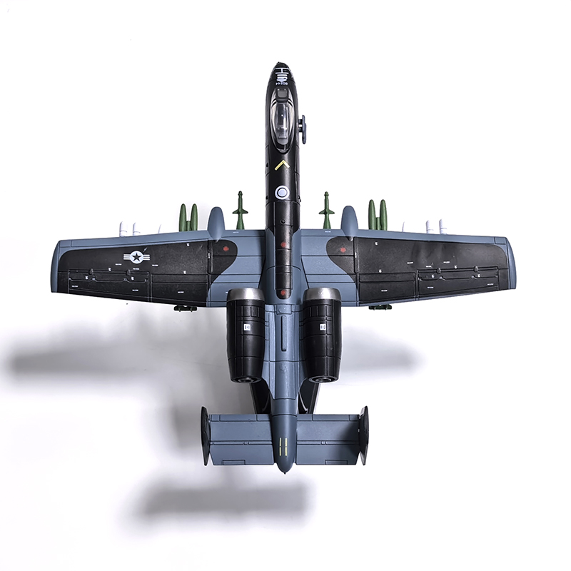 1:72 Modern DIY Building Block - Model Airplane Plastic recensione e prezzo