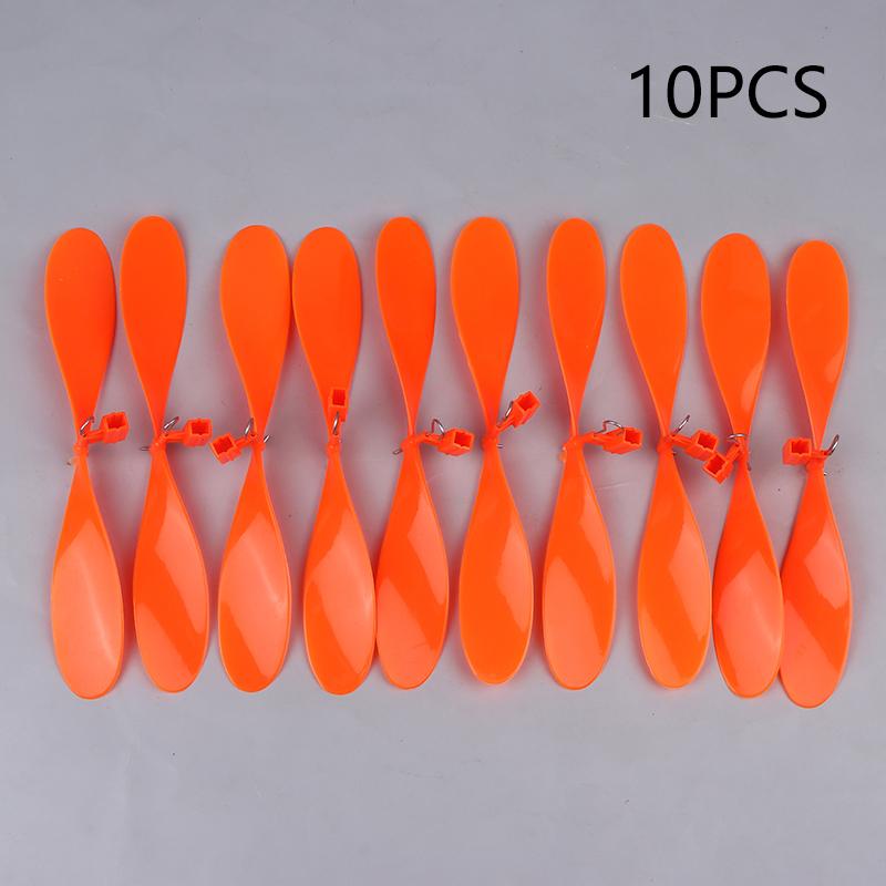 New 10pcs 180mm Rubber Band Po - Model Airplane Plastic recensione e prezzo