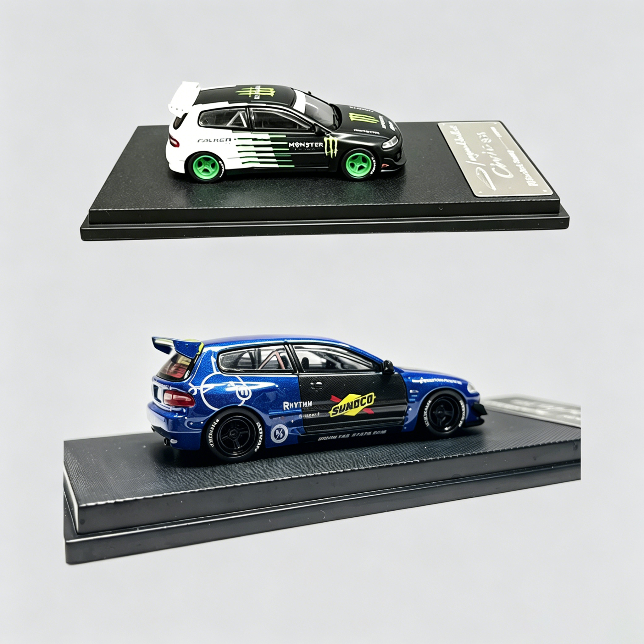 My Model Collect MMC 1:64 Hond - Die Cast Car 1 64 recensione e prezzo