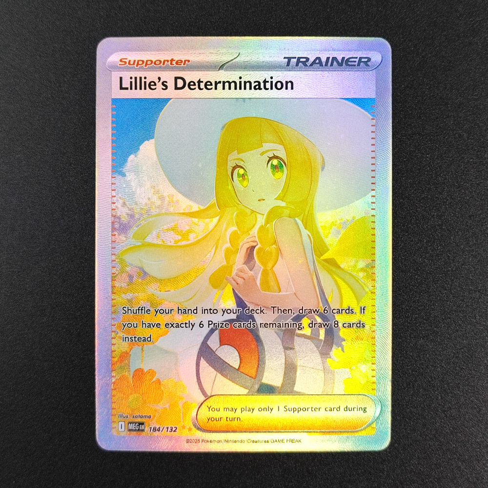 Proxy Pokemon ME01 Mega Evolut - Pokemon Binder Card recensione e prezzo