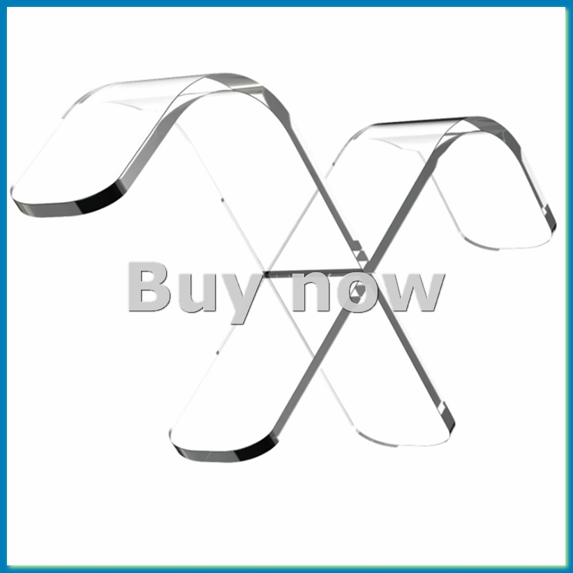 Ice Hockey Display Case Acryli - Display Case Acrylic recensione e prezzo