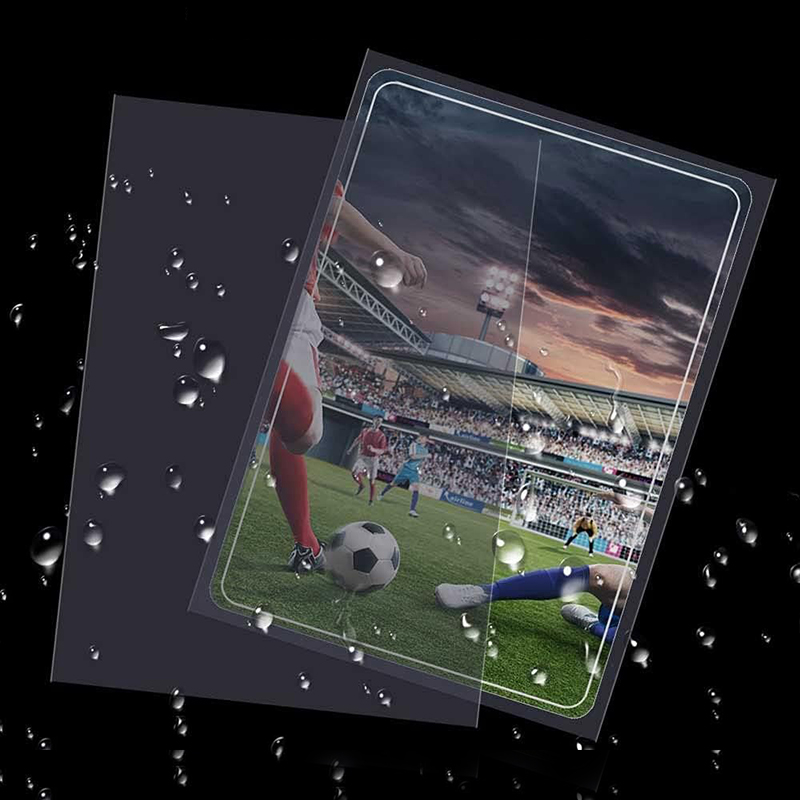 100/200pcs Card Sleeves 65x90m - Card Penny Sleeve recensione e prezzo