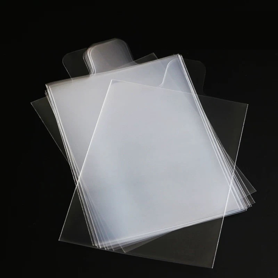 100pcs 65*90mm Bulge Games Car - Card Penny Sleeve recensione e prezzo